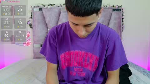 Lana online show from November 2025 09:22:01 AM