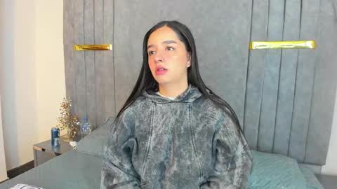 Snapshot of lana_collins_ chatting on February 2026 06:48:02 AM Lana online show from February 2026 06:48:02 AM