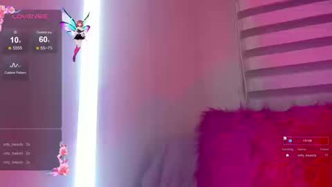 Lana online show from September 2025 12:44:02 AM