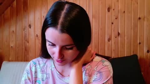 lana_gl online show from April 2026 04:46:01 AM