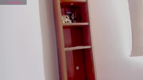 Snapshot of lana_hil chatting on January 2025 01:18:02 PM LANA online show from January 2025 01:18:02 PM