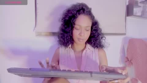 Snapshot of lana_hil chatting on January 2025 02:22:02 AM LANA online show from January 2025 02:22:02 AM