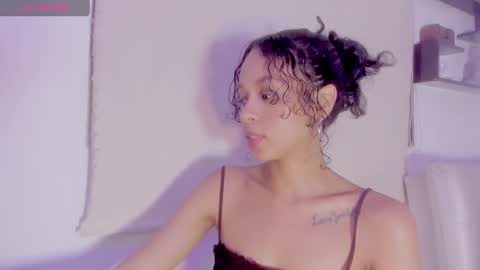 Snapshot of lana_hil chatting on January 2025 02:48:02 AM LANA online show from January 2025 02:48:02 AM