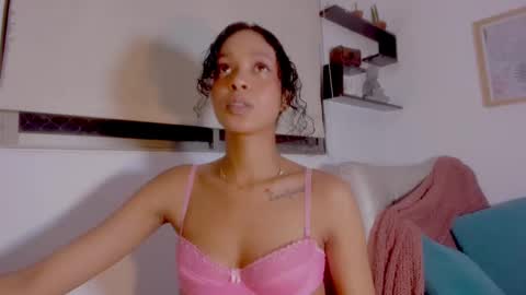 Snapshot of lana_hil chatting on February 2025 02:25:02 AM LANA online show from February 2025 02:25:02 AM