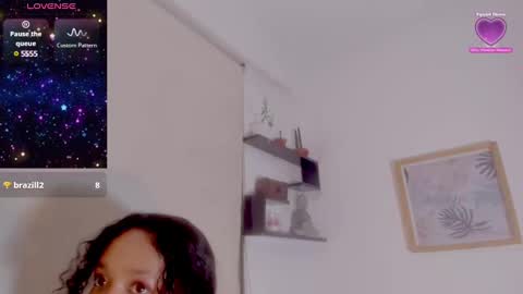 Snapshot of lana_hil chatting on February 2025 03:09:02 AM LANA online show from February 2025 03:09:02 AM