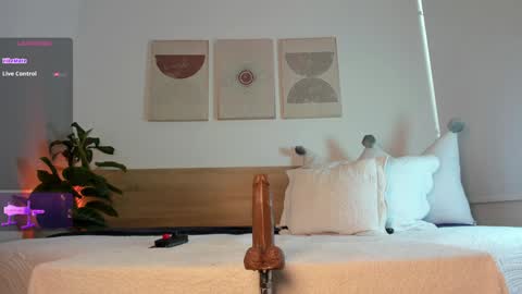 lana_kane_ online show from December 2024 03:26:01 PM