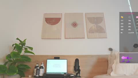 lana_kane_ online show from January 2025 03:37:02 PM