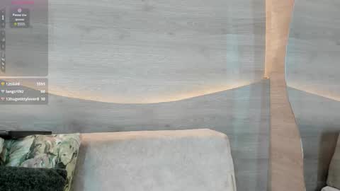 lana_lann online show from March 2026 07:15:01 AM