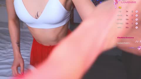 Milana online show from December 2024 04:53:02 AM