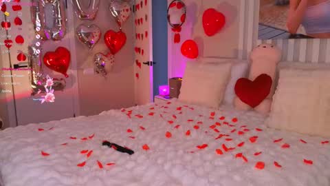 Milana online show from February 2025 05:26:02 AM