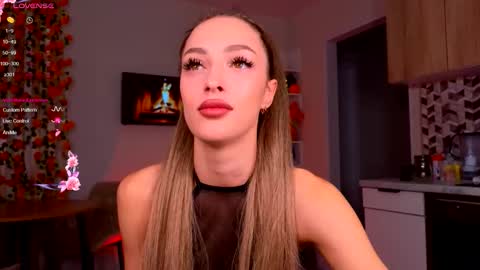 Milana online show from October 2025 02:45:01 AM