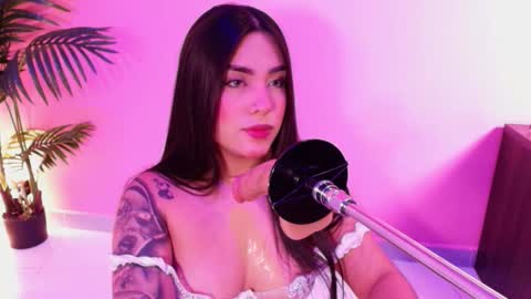 LANA online show from March 2026 05:44:01 AM