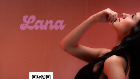 Lana Owens online show from July 2026 12:02:01 AM