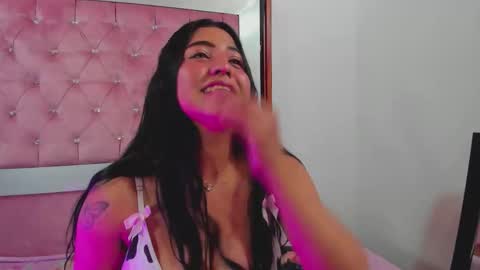 Snapshot of lana_parker_01 chatting on October 2025 09:03:02 PM lana_parker_01 online show from October 2025 09:03:02 PM