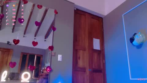 Angel  IG  online show from February 2026 04:05:02 PM