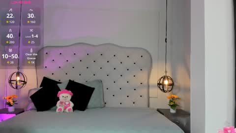 lana_rhoaades online show from June 2026 11:44:01 AM
