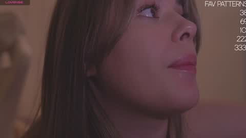 Alana online show from December 2024 11:54:02 AM