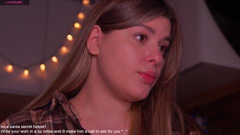 Alana online show from December 2024 06:37:02 AM