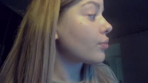 Alana online show from February 2025 09:20:02 PM