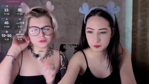 lana_shadow online show from February 2026 06:13:01 AM