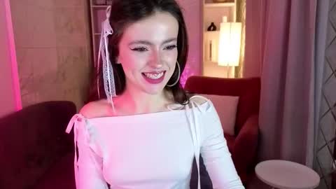 Miss Lana online show from November 2025 01:35:02 PM