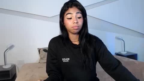 Snapshot of lana_starlet chatting on September 2025 03:11:01 AM katiuska online show from September 2025 03:11:01 AM