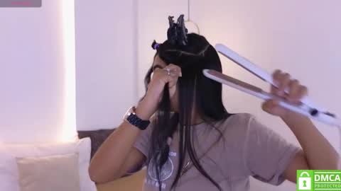 Snapshot of lana_starlet chatting on October 2025 03:46:02 AM katiuska online show from October 2025 03:46:02 AM