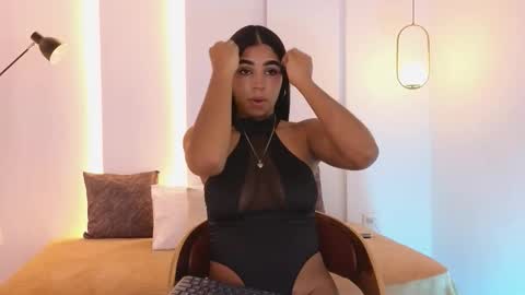 Snapshot of lana_starlet chatting on October 2025 05:50:02 AM katiuska online show from October 2025 05:50:02 AM