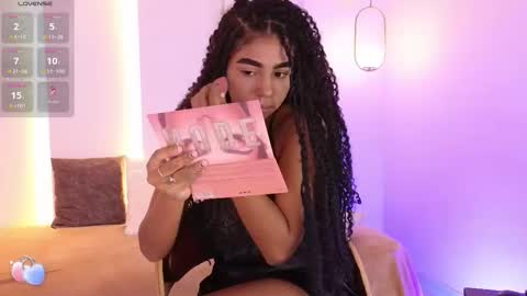 Snapshot of lana_starlet chatting on November 2025 03:48:01 AM katiuska online show from November 2025 03:48:01 AM