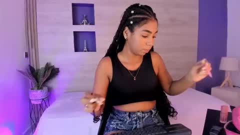 Snapshot of lana_starlet chatting on January 2026 03:54:01 AM katiuska online show from January 2026 03:54:01 AM