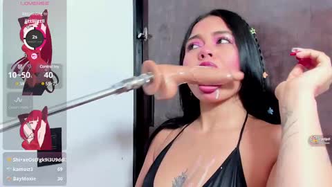 Lana online show from February 2025 12:03:02 PM