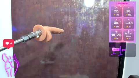 Lana online show from March 2025 05:33:01 AM