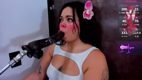 Lana online show from March 2026 04:18:01 AM