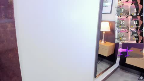 Snapshot of lana_valkova chatting on April 2026 03:57:01 AM Lana online show from April 2026 03:57:01 AM