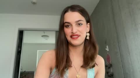 Lana Bellarose online show from June 2026 03:02:01 AM