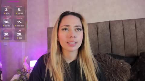 Lana online show from January 2026 04:50:02 AM