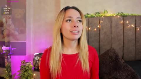 Lana online show from February 2026 05:15:01 AM