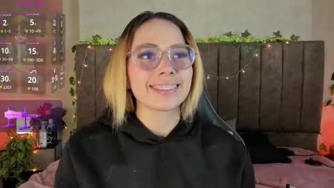 Lana online show from March 2026 04:34:02 AM