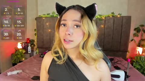 Lana online show from April 2026 05:29:02 AM