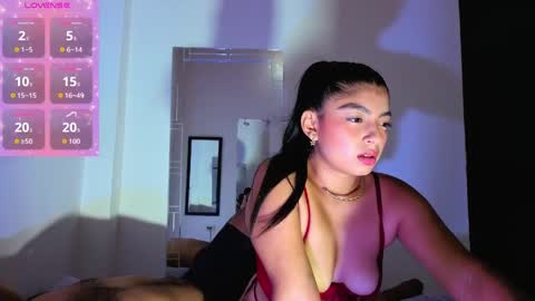 lanaandstefan online show from April 2026 03:48:01 AM