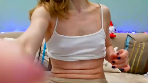 Lana online show from January 2025 10:06:01 PM