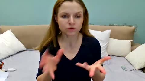 Lana online show from March 2025 09:48:02 PM