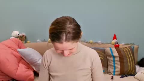 Lana online show from January 2026 07:04:01 PM