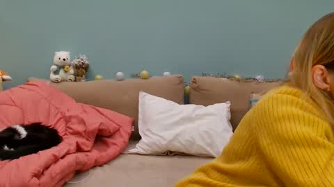 Lana online show from January 2026 04:27:02 AM