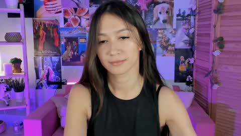 LanaBakers NONUDE MODEL online show from December 2024 03:07:02 AM