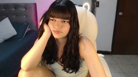 Lana Marie online show from February 2025 11:19:02 PM