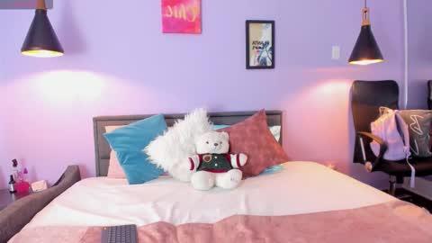 Lana Blake online show from March 2026 12:05:01 PM