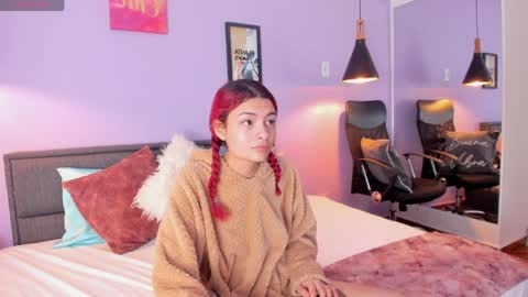 Lana Blake online show from March 2026 12:06:02 PM