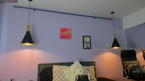 Lana Blake online show from April 2026 12:03:02 PM