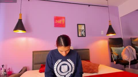 Lana Blake online show from April 2026 12:02:01 PM